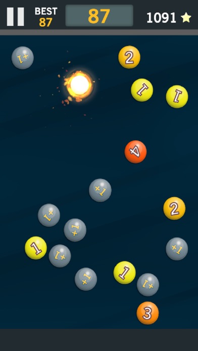 PoolZ screenshot 4