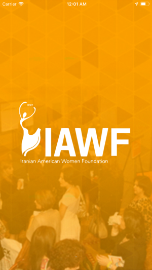 IAWF WOMEN CONFERENCES(圖1)-速報App