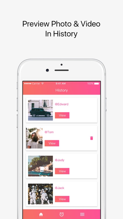 Repost For Instagram - Quick