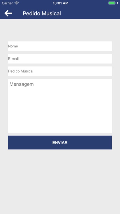 Rádio Capital FM 87.9