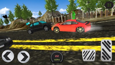 Drag Racing Driving Car Games screenshot 2