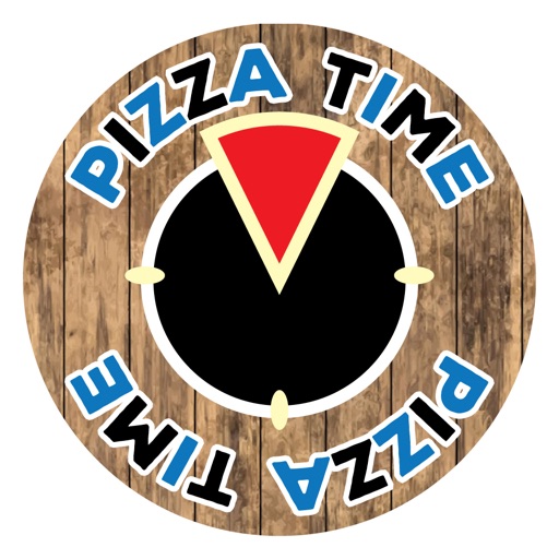 Pizza Time dl15