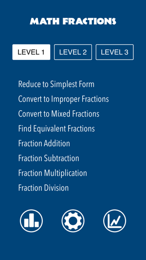 Practice Fraction puzzels(圖1)-速報App