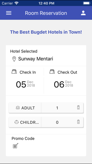 Best View Hotel Group(圖5)-速報App