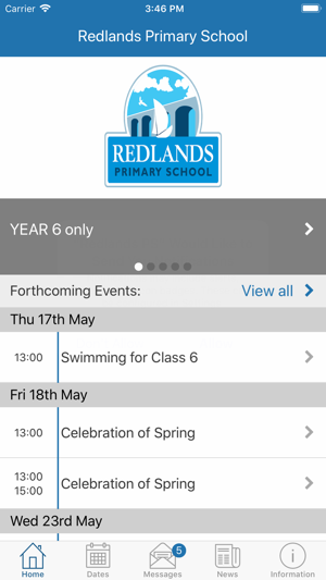 Redlands Primary School(圖1)-速報App