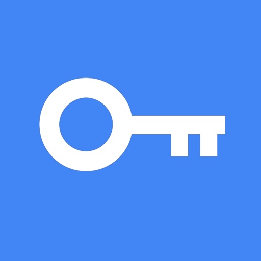 OKVPN icon