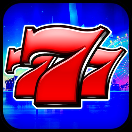Massive Jackpot Casino iOS App