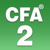 CFA Level 2 Flashcards - 2018