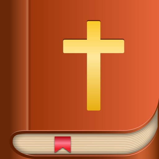 Bible: Holy Bible, Bible Study Icon