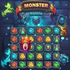 Activities of Monster Crush Sage