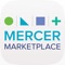 The Mercer Marketplace 365 Benefits app is a convenient way to see proof of insurance and review core coverage details such as copays and deductibles, when and where you need them