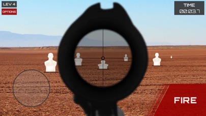 Shooting Range: Simulator screenshot 4