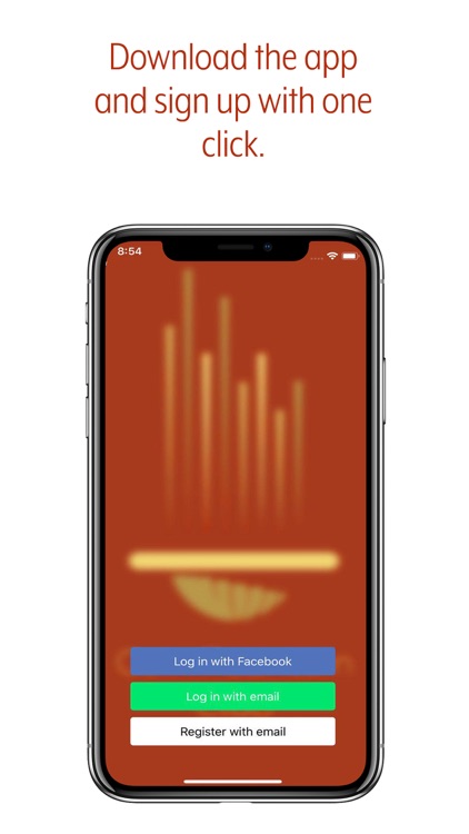 CFC Earn Money & Store Crypto screenshot-3