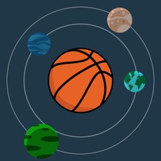 Activities of BBall in Space