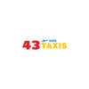 43 Taxis