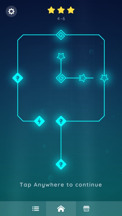 Connect - Rotate Puzzle screenshot-3