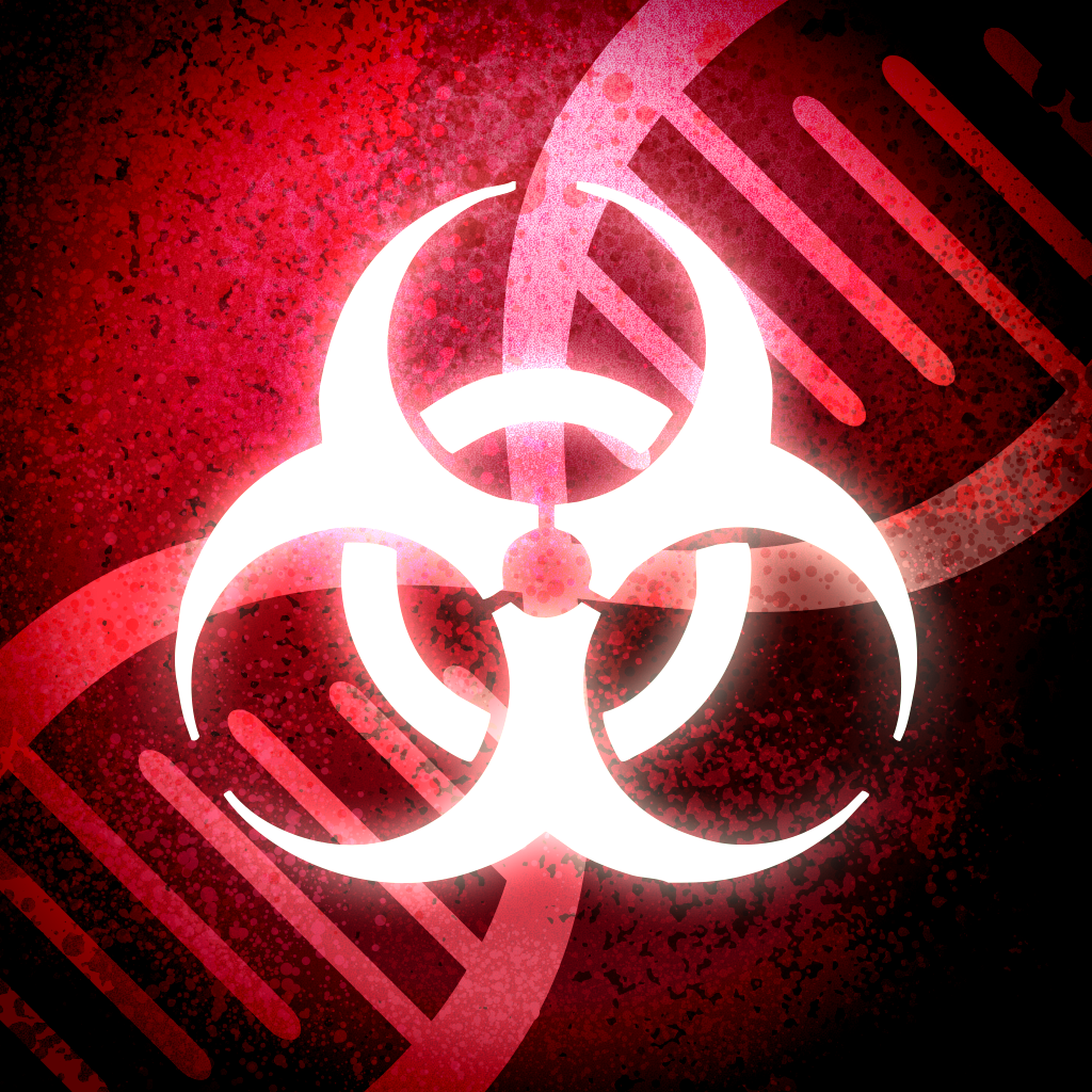 Plague Inc. App Icon