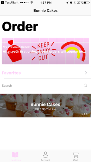 Bunnie Cakes(圖1)-速報App