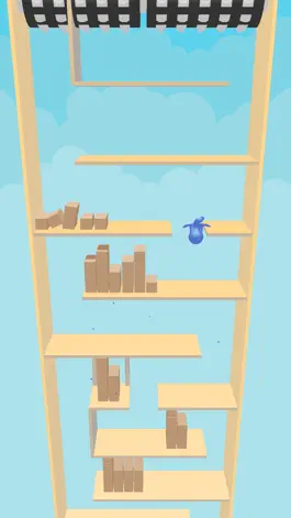 Game screenshot Tower Panic hack