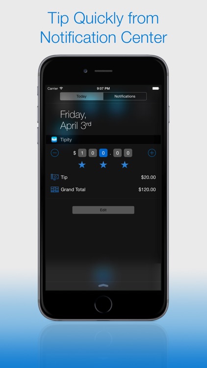 Tipity screenshot-4