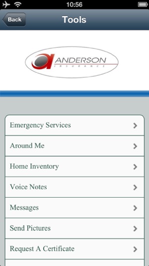 Anderson Insurance(圖2)-速報App