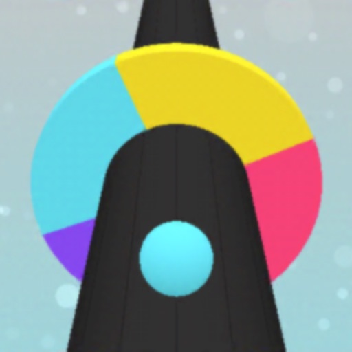 Color Helix iOS App