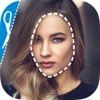 Icon Cut and paste - photo editor