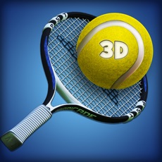 Activities of Tennis Mania 3D