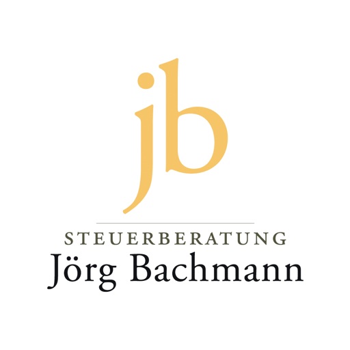 Steuerberatung Jörg Bachmann iOS App