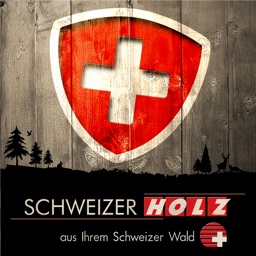 Schweizer Holz