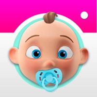 My Future Baby: Generator Game apk