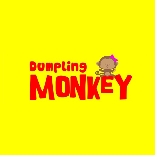 Dumpling Monkey