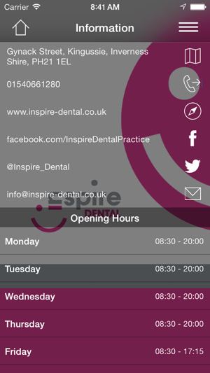 Inspire Dental(圖3)-速報App