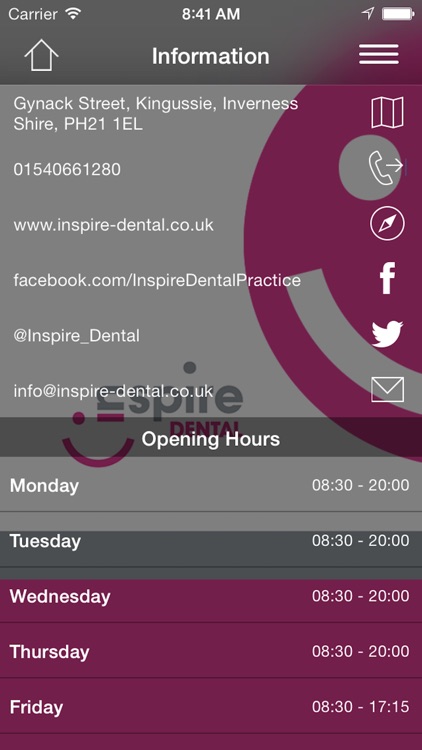 Inspire Dental