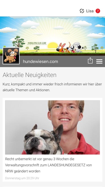 hundewiesen.com