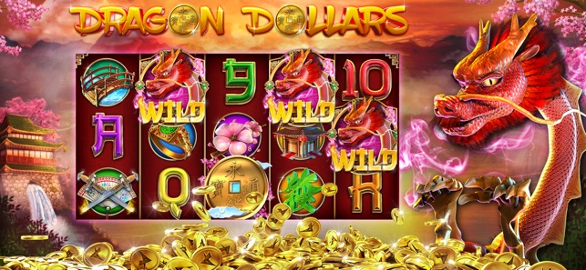 Players Paradise Slots(圖2)-速報App