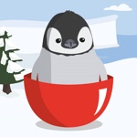 Mibi Surprise Eggs Winter