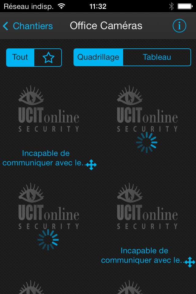 Stealth Monitoring Mobile screenshot 2