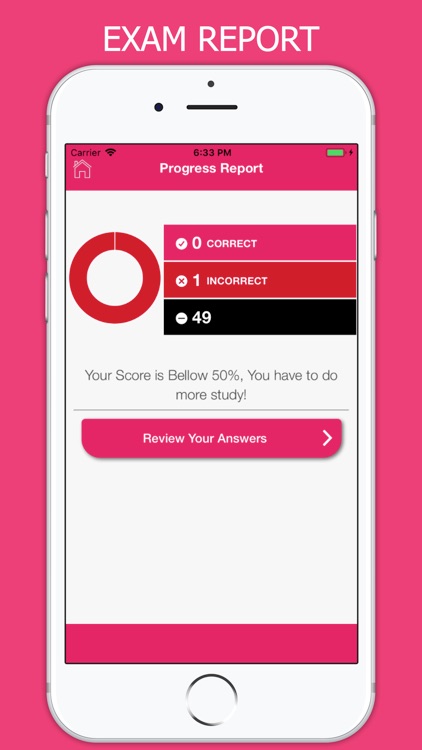 ASWB-B (BSW) Exam Prep 2018 screenshot-3