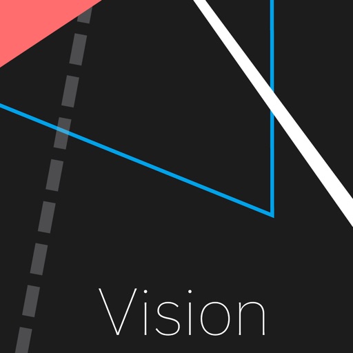 Vision Paper by takanori hosoi