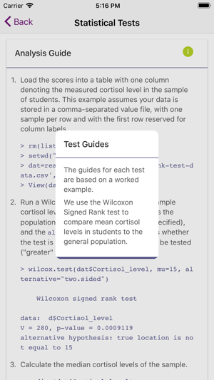 StatsGuru for R(圖4)-速報App