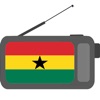 Ghana Radio Station (Ghanaian)
