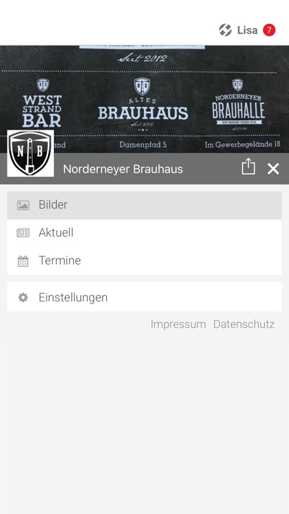 Norderneyer Brauhaus