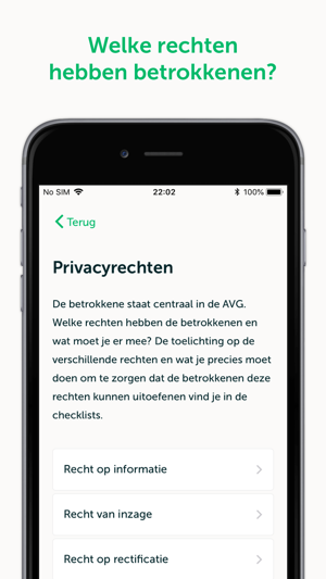 Privacy & Security(圖5)-速報App