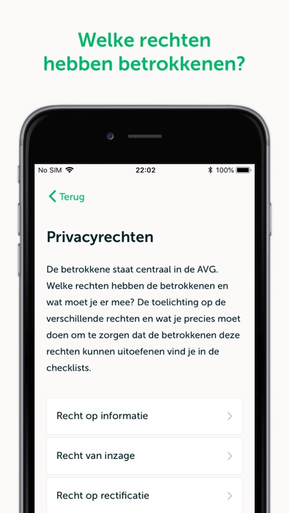 Privacy & Security screenshot-4