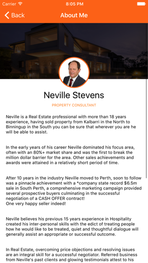 Neville Stevens(圖2)-速報App