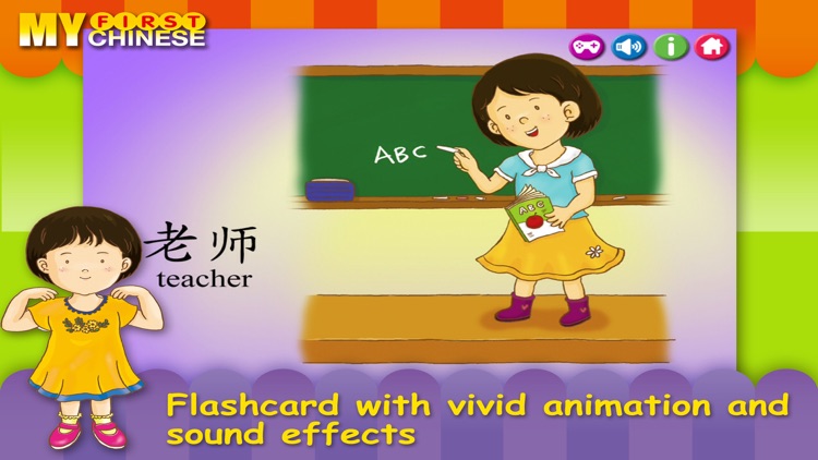 Far East-I Want to Be a