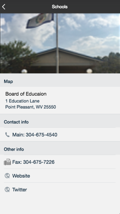 How to cancel & delete Mason County School District from iphone & ipad 2