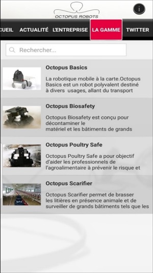 Octopus Robots(圖2)-速報App