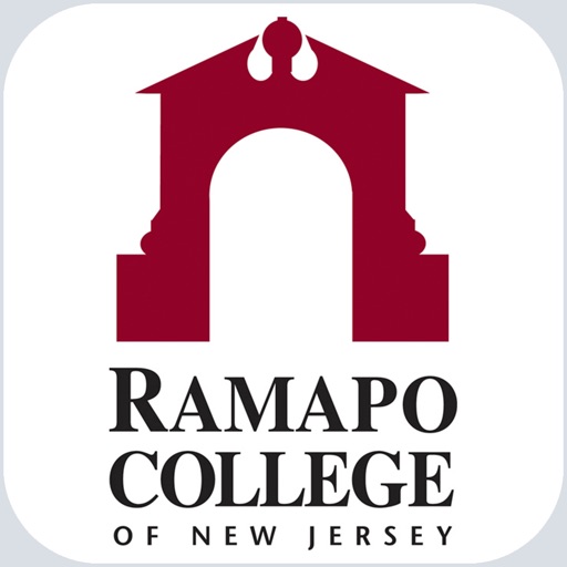 Ramapo College NJ Experience icon